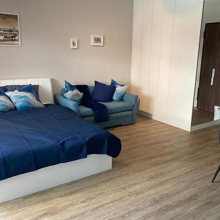 Wislane Tarasy 2.0, Free Parking, Private Garden Apartment Krasków Exterior foto