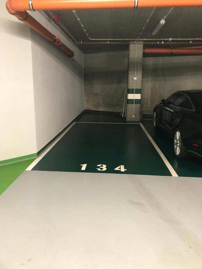 Wislane Tarasy 2.0, Free Parking, Private Garden Apartment Krasków Exterior foto