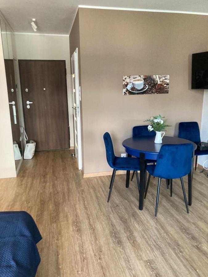 Wislane Tarasy 2.0, Free Parking, Private Garden Apartment Krasków Exterior foto